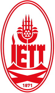 E-3 Otobüsü