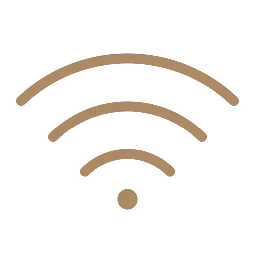  Ücretsiz Wifi