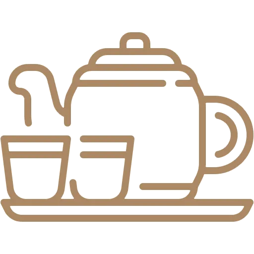  Çay, Kahve, Su Servisi